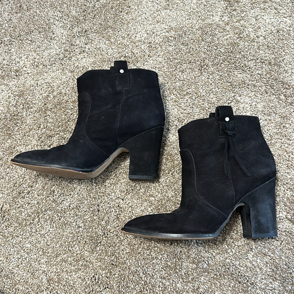 Sam Edelman Ankle Bootie - Picture 3 of 6